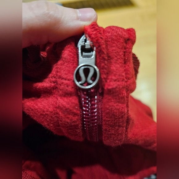 Lululemon hoodie - Picture 4 of 5